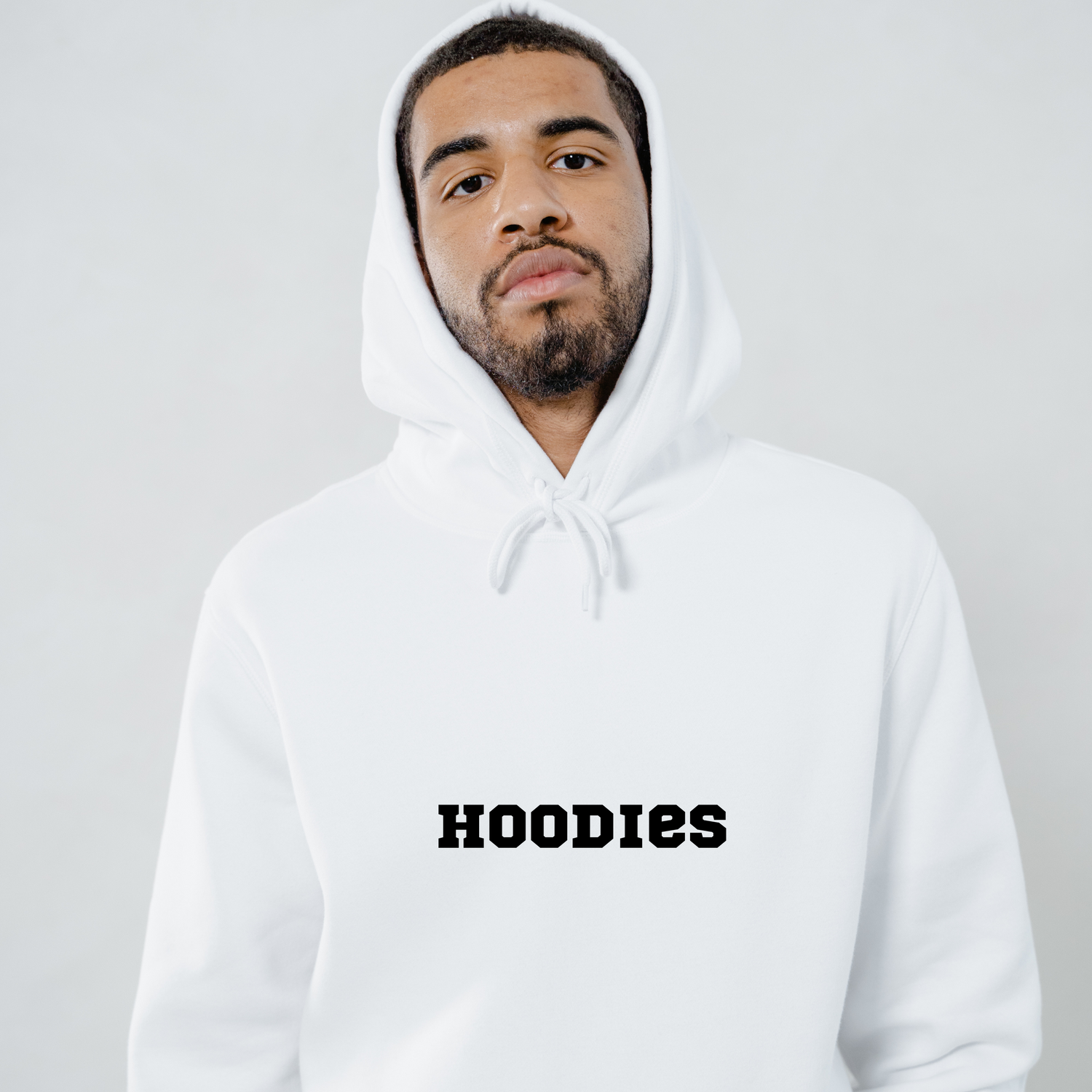 Apparel - Hoodies